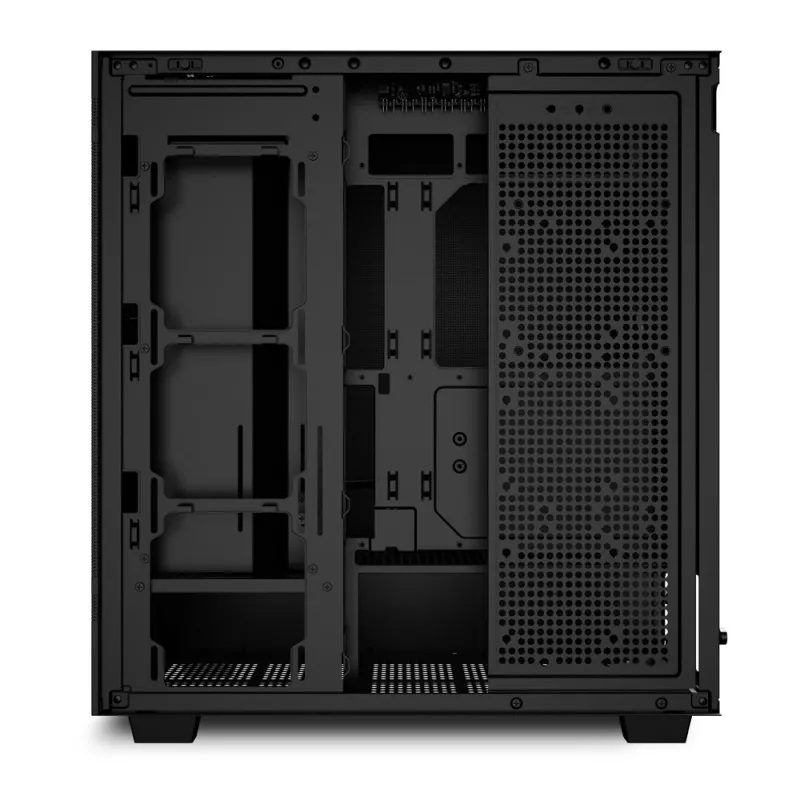 Sharkoon REBEL C50 ATX Full Tower čierna