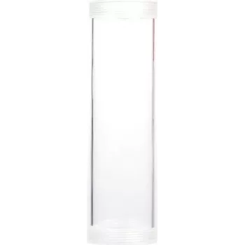 Alphacool Akrylová trubica 60x208mm (DxV) EOL (15399)