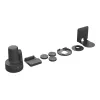 Videokonferenčná kamera Logitech 991-000553 Full HD 90° zorné pole 15-násobný zoom