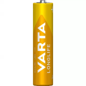 Longlife batéria LR03 box, AAA (Micro) (24 ks)