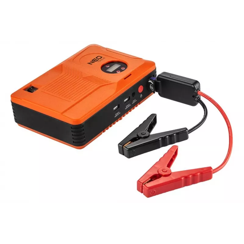 Baterka NEO tools 11-997 1 ks