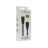 HDMI kábel White Shark Python 2.0 M/M 2m – 4K@60Hz