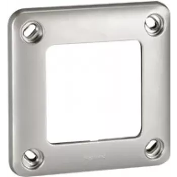 Legrand 077851 nástenná doska/kryt vypínača