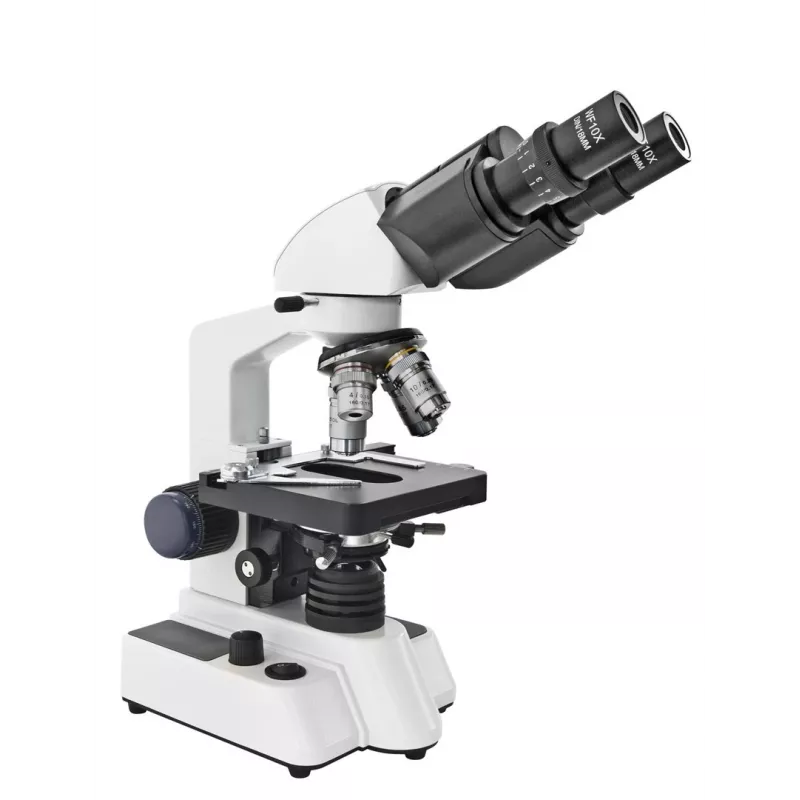 Bresser Optics Researcher Bino 1000x digitálny mikroskop