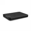 WD Elements WD Portable – 1 TB, 1 TB, 2.0/3.2 Gen 1 (3.1 Gen 1), čierny