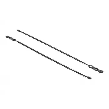 Perlový viazač káblov DeLOCK 018966
