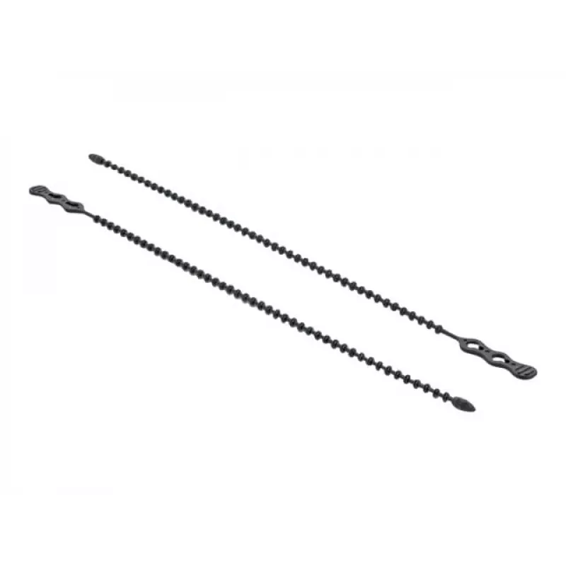 Perlový viazač káblov DeLOCK 018966