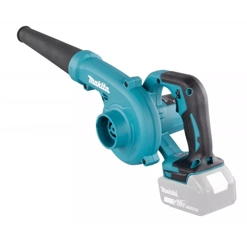Makita Blower 18V bez batérií a nabíjačky DUB185Z