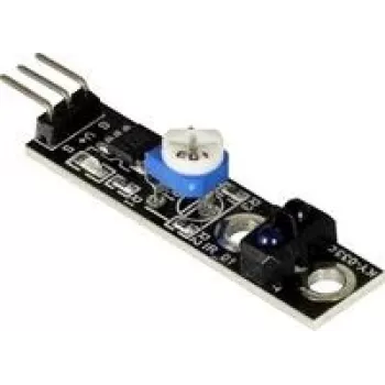 Joy-it SEN-KY033LT senzor 1 kus vhodný pre (vývojové kity): Arduino, ASUS Tinker Board, micro:bit, Raspberry Pi (SEN-KY033LT)