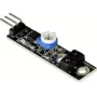 Joy-it SEN-KY033LT senzor 1 kus vhodný pre (vývojové kity): Arduino, ASUS Tinker Board, micro:bit, Raspberry Pi (SEN-KY033LT)
