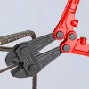 Knipex 71 72 610 modrá