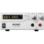 Voltcraft laboratórny napájací zdroj, nastaviteľný PPS-11360 1 - 36 V/DC 0 - 5 A 180 W 2 x USB, vzdialené programovanie (PPS-11360)