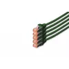 Digitus DK-1644-100-G-5 ethernetový patch kábel