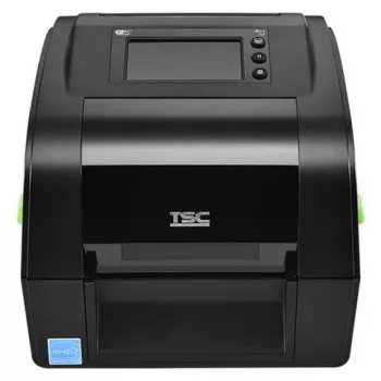 TSC TH240T, Summer, 8 bodov/mm (203 dpi), displej, hodiny reálneho času, USB, USB-Host, RS232, Ethernet, kit (USB) tlačiareň etikiet, termotransfer, rozlíšenie: 8 bodov/mm (203 dpi), šírka média (ma