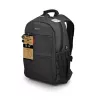 Port Designs Sydney ECO 135173 batoh na notebook 15,6" (39,6 cm), r-PET, čierny