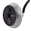 EZVIZ DP2C videovrátnik 2 MP 10,9 cm (4,3