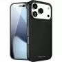 Nevox StyleShell NYLO 2528 Puzdro pre iPhone 17 Pro, čierne