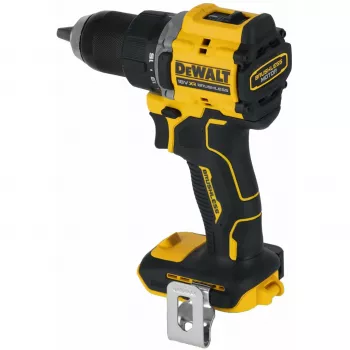 Akumulátorový skrutkovač DeWalt DCD794D2T-QW 18V s 2x 2Ah batériami