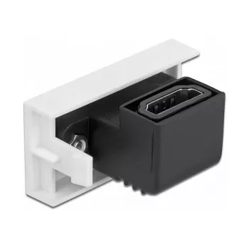 HDMI modul DeLOCK Easy 45 81304 zahnutý 90° 22,5 x 45 mm