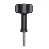 Sada kamery DJI Action 3 Adhesive Base Kit čierna