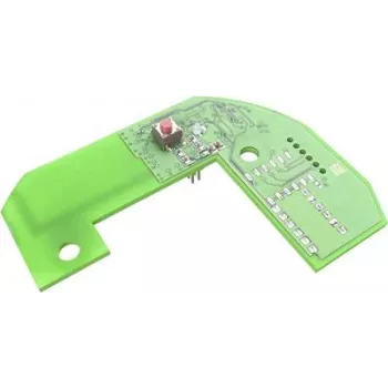 Rádiový modul Hekatron Genius Plus X Basis 31-5200001-11-02 bezdrôtový modul pre systém Genius Plus X