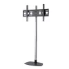 STD01 stojan na obrazovku 32-55'' VESA 75x75/600-400'' 80 kg