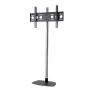 STD01 stojan na obrazovku 32-55'' VESA 75x75/600-400'' 80 kg
