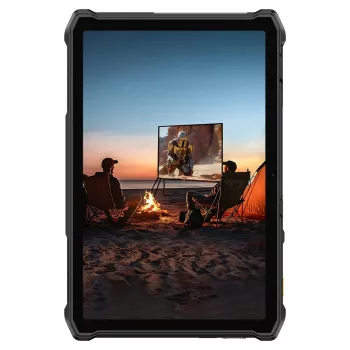 Tablet UleFone Armor Pad 5 Ultra — 12GB RAM, 512GB úložisko, 5G