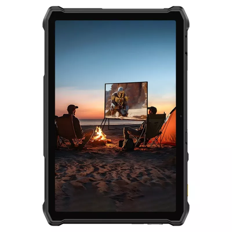 Tablet UleFone Armor Pad 5 Ultra — 12GB RAM, 512GB úložisko, 5G