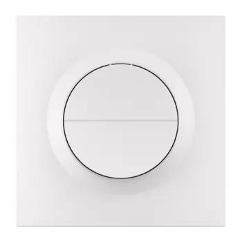 Dvojkanálový ZigBee podomietkový spínač Sonoff MINI-ZB2GSL-E — kompaktný inteligentný spínač, dva reléové kanály, nevyžaduje neutrálny vodič