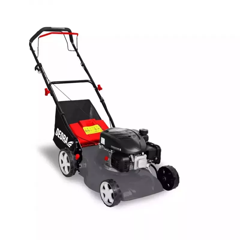 Kosačka Dedra DED8720-43L — 43 cm šírka záberu, 1700 W výkon