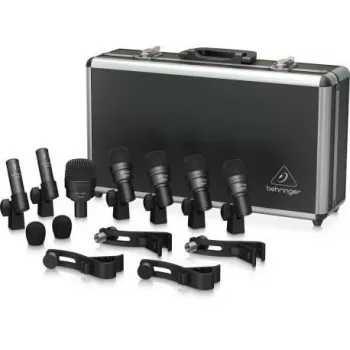 Behringer BC1200 Set sada bubnových mikrofónov