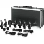 Behringer BC1200 Set sada bubnových mikrofónov
