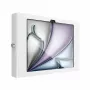 Compulocks iPad Air M2 11 (2024), Apex Secured Enclosure Wall Mount - puzdro - pre tablet - sklenené uchytenie, miestnosť - uzamykateľné - kvalitný hliník