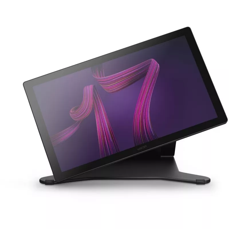 Wacom Stojan pre Cintiq Pro 17, čierny (ACK64803KZ)