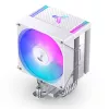 Jonsbo CR-1400 EVO Color vzduchový chladič procesora, 92 mm, biely