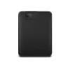 WD Elements Portable WDBNEF0060BBK - pevný disk - 6 TB - externý (prenosný)