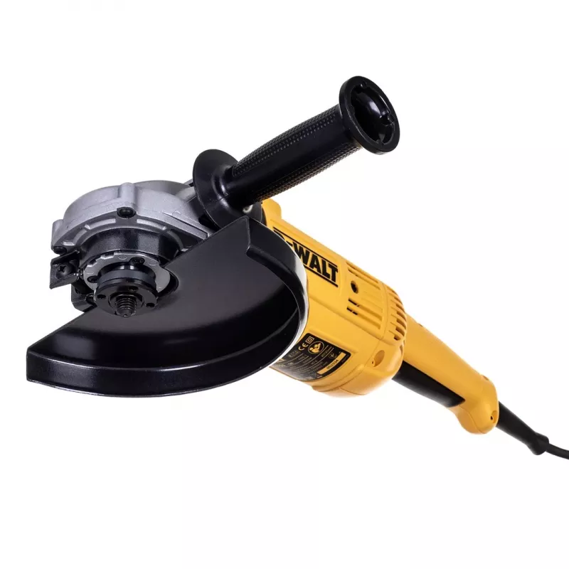 Uhlová brúska DEWALT DWE492S-QS 2200W 230MM