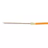 FIBERHOME MIKROKÁBEL 2,5MM 8FO G.657A1 PE ORANŽOVÁ 4KM BUBON