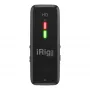 IK Multimedia iRig Mic Lav čierny pripínací mikrofón