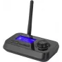 Renkforce RF-BTR-210 Bluetooth® hudobný vysielač/prijímač Bluetooth verzia: 5.0 10 m integrovaný LED displej (RF-5087934)