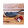 Panvica Russell Hobbs 24 cm kameninový vzhľad nepriľnavá RH008411EU7