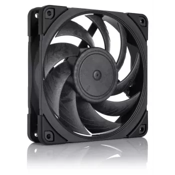 Noctua NF-A12x25 PWM 120mm skriňový ventilátor čierny