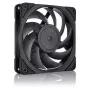 Noctua NF-A12x25 PWM 120mm skriňový ventilátor čierny
