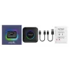 CarlinKit CPC200-Tbox Ambient Wireless Adapter 8GB/128GB čierna