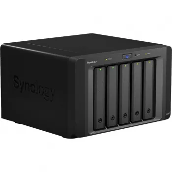 Diskové pole Synology DX517