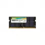 SILICON POWER DDR4 SODIMM RAM pamäť 3200 MHz CL22 32 GB (SP032GBSFU320X02) čierna