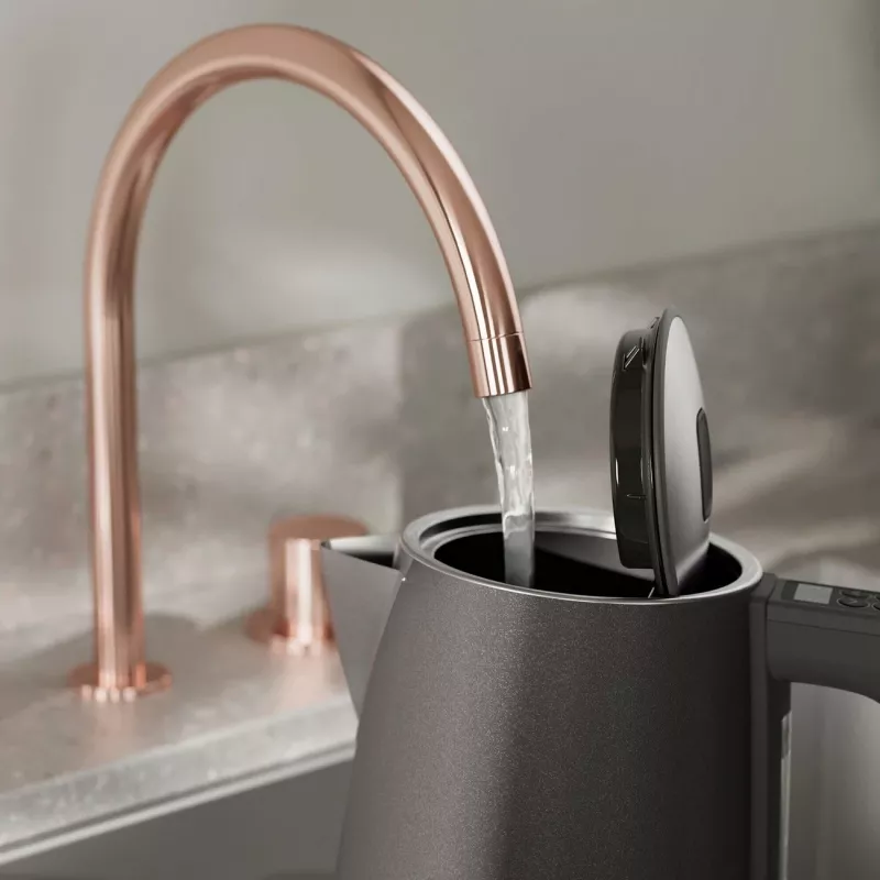 ELECTROLUX E5K1-6AN kanvica