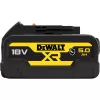 Dewalt DCB184G-XJ batéria čierna