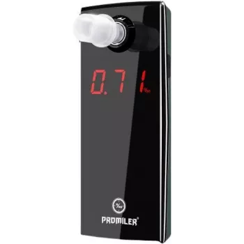 Promiler AL5500 alkohol tester